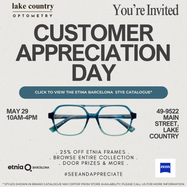 customer appreciationn day