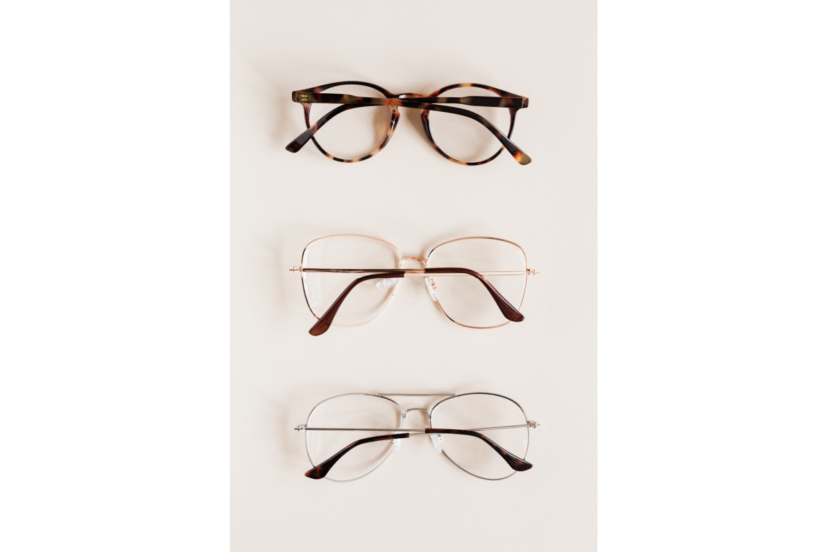 Can You Bring Your Own Frames for New Lenses?
